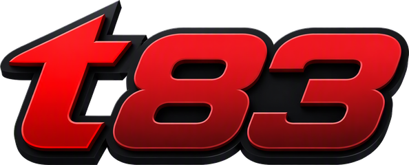 t83 Logo
